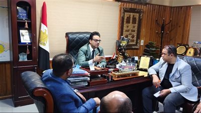 صحة سوهاج ترفع درجة الاستعداد القصوى استعدادًا لاستقبال عيد الأضحى المبارك