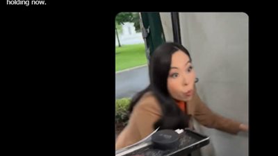 عاجل.. طلقات نارية مدوية فى مدخل البيت الأبيض