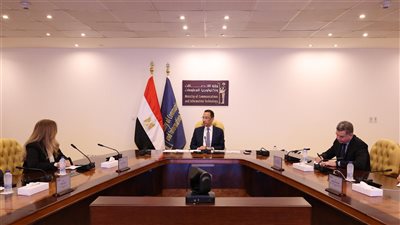 فاوندإيفر تضاعف توظيفها في مصر.. ووزير الاتصالات يدعم توسعها خارج القاهرة