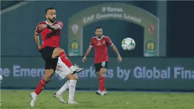أفشة: اشتقت لـ