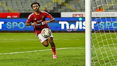 شوبير يزيح الستار عن مصير الشحات وكوكا قبل الموسم الجديد