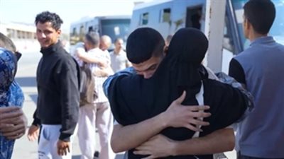 الإفراج بالعفو عن 1090 من نزلاء ونزيلات مراكز الإصلاح والتأهيل 