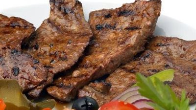الكبدة الضاني.. وجبة غنية بالعناصر الغذائية وفوائد صحية تدعم الجسم والطاقة