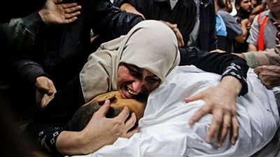 عاجل.. ارتفاع حصيلة ضحايا عدوان الاحتلال على غزة 