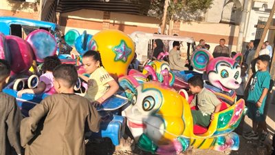 محافظ أسيوط: مراكز الشباب ترسم البهجة في عيد الأضحى وتواصل استقبال المواطنين