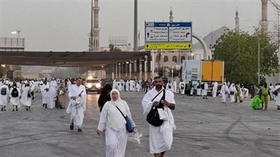 السعودية تعلن انتهاء موسم الحج بنجاح