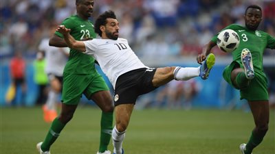 التاريخ يروي حكايات العرب في المونديال.. مصر والسعودية الأبرز بين المواجهات العربية