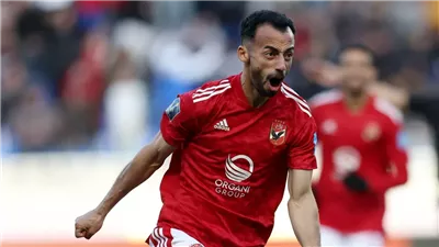في طريقه للزمالك.. عبدالقادر يسعى لتكرار تجربة ناصر ماهر