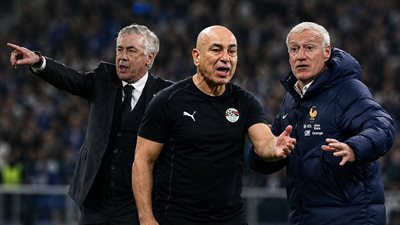 كأس العالم 2026.. حسام حسن يكتب فصلاً جديدًا في تاريخ الكرة المصرية 