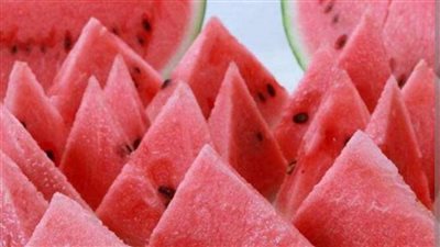 البطيخ.. فاكهة الصيف المنعشة وفوائد صحية متعددة وطرق مبتكرة لتناوله