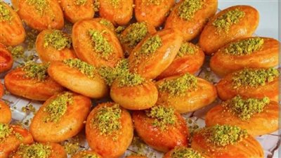 رموش الست.. حلوى مصرية تراثية بطعم الأصالة 