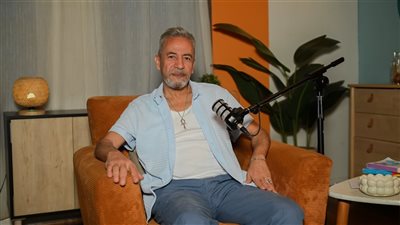 صبري فواز يبحث عن أصل المصريين في ثاني حلقات برنامجه «إيه بقى؟»