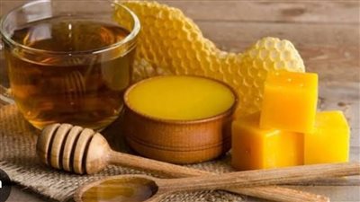 شمع العسل الأبيض.. كنز طبيعي قد يدعم صحة القلب ويحمي الأوعية الدموية