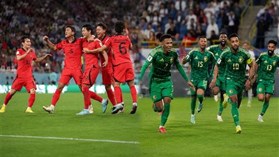 آسيا تكتب تاريخها المذهل في كأس العالم