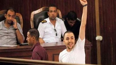 مرتضى منصور يطالب بالإفراج عن سيد مشاغب 