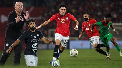 مصر في كأس العالم 2026..عودة بثقة الأرقام وسلاح صلاح وحلم الانتصار الأول في التاريخ