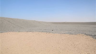 محافظ البحر الأحمر: مدفن ام اليسر الصحى لتطبيق أعلى معايير السلامة البيئية