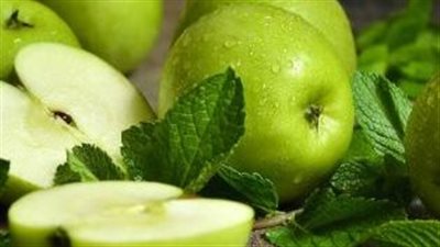 التفاح الأخضر.. الفاكهة الصحية التي تجمع بين الطعم والفوائد الطبية