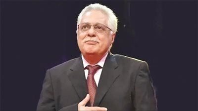 توفيق عبدالحميد ممثل الحكمة التى ينبغى لها أن تستمر