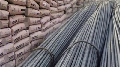 سعر الحديد اليوم الجمعة 19 يونيو 2026..الطن يقترب من 40 ألف جنيه