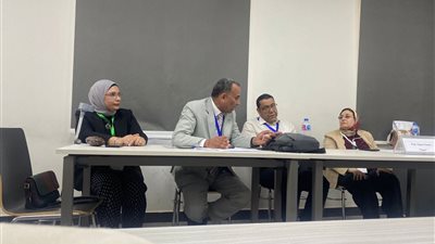  جامعة كفرالشيخ تشارك في مؤتمر الأدب المقارن بالجامعة البريطانية بالقاهرة