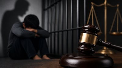«استغل إعاقته الذهنية».. جنايات الزقازيق تعاقب متهمًا بهتك عرض شاب بالشرقية