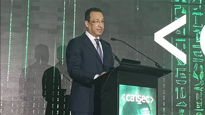 وزير الاتصالات: مستقبل الأمن السيبراني يعتمد على الاستثمار في العنصر البشري