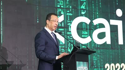 وزير الاتصالات: مصر تمضي نحو بناء فضاء رقمي آمن وتعزيز السيادة الرقمية