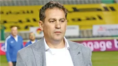 خاص.. بازوكا: خالد جلال مظلوم.. والتحكيم حرم الإسماعيلي من نقاط مهمة