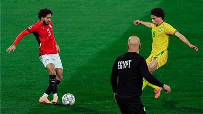 هدية مونديالية لمحمد هاني.. صدمة في معسكر بلجيكا قبل مواجهة مصر