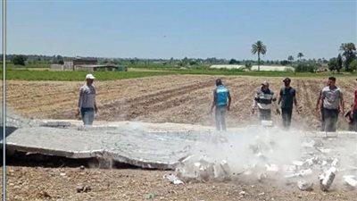 «التصالح».. دوامة إجراءات (1)