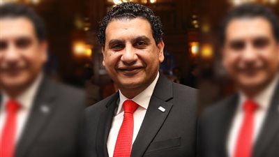 روماني حافظ ضمن قائمة فوربس لقادة التسويق والاتصال الأكثر تأثيرًا في الشرق الأوسط 2026 
