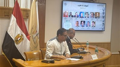 أصوات لا تغيب.. أمسية شعرية بـ
