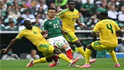 أرقام استثنائية من افتتاح كأس العالم 2026