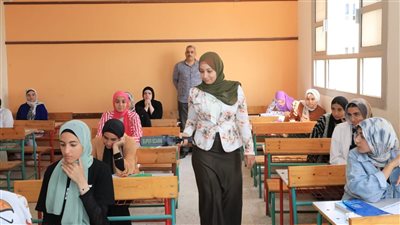 امتحانات الثانوية العامة 2026 في الأسبوع الأول بلا أسئلة مقالية