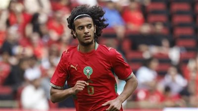 70 مليون يورو تحسم الصفقة.. أرسنال يطارد أيوب بوعدي