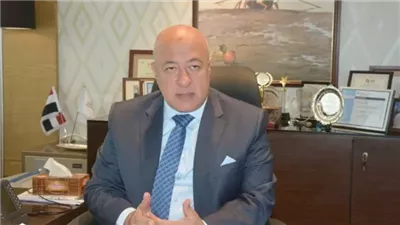 يحيى أبو الفتوح رئيسًا لبنك التعمير والإسكان