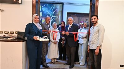 جامعة الفيوم 