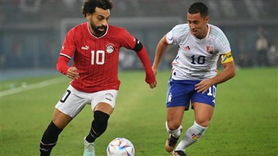 مصر وبلجيكا.. اختبار ناري في افتتاح مشوار المونديال