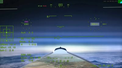  طائرة ناسا X-59 تحقق أرقامًا قياسية في السرعة والارتفاع تمهيدًا لرحلاتها الصامتة