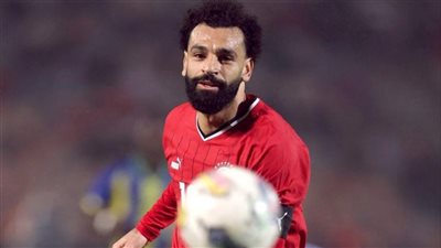 جهاد عبد المنعم يكتب: في يوم ميلاده هل يفعلها صلاح الليلة؟ الذكاء الاصطناعي يتوقع التعادل وهدفا من ركلة جزاء