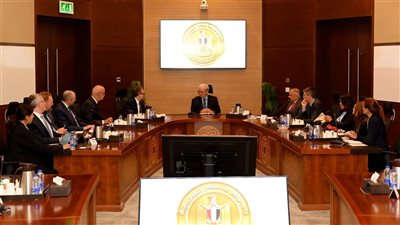 البنك الدولي يشيد بمرونة الاقتصاد المصري وقدرته على مواجهة التحديات الإقليمية والدولية