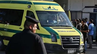 مصرع فتاة سقط عليها جدار منزل  بقرية السنباط في الفيوم