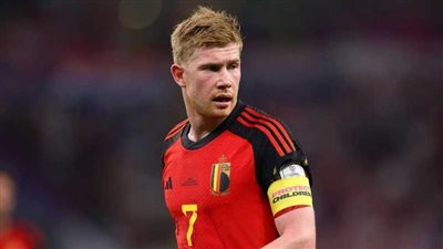 كل ما تريد معرفته عن تشكيل بلجيكا أمام مصر في مواجهة المونديال المرتقبة