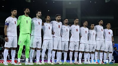 كأس العالم 2026.. بلجيكا وإيران بدون أهداف بعد مرور 60 دقيقة