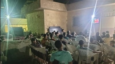 مراكز الشباب بقنا تفتح أبوابها لمتابعة كأس العالم 2026