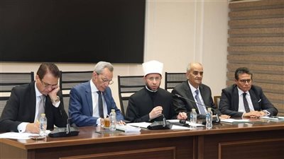 وزير الأوقاف: حلول جذرية عاجلة لكل متعلقات وقف عبد المنان