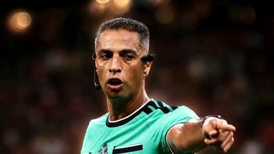 أمين عمر 