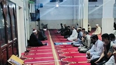 ضمن مبادرة «صحح مفاهيمك».. الأوقاف تعقد ٦٣٠ ندوة علمية بالمديريات الحدودية