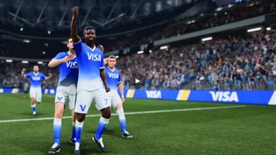  EA تؤسس قطاعًا كاملًا لتكثيف الإعلانات التجارية داخل ألعابها